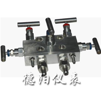 分體式三、五閥組