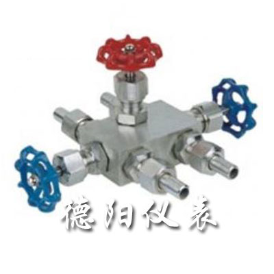 QFF3、J23SA三閥組