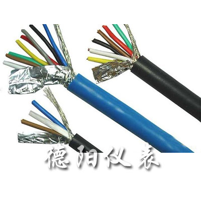 電子計算機(jī)專用屏蔽電纜